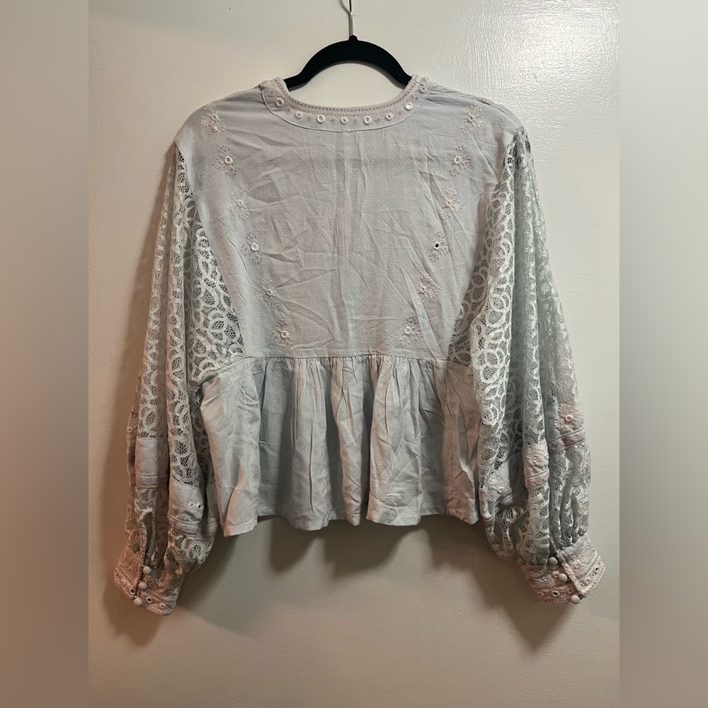 NWT Free People Boogie All Night - Picture 4 of 6